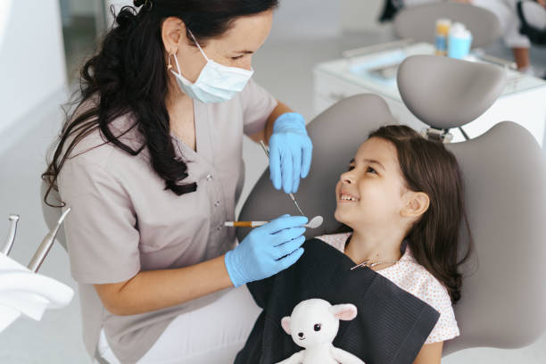 Best Emergency Wisdom Tooth Extraction in Elgin, OK