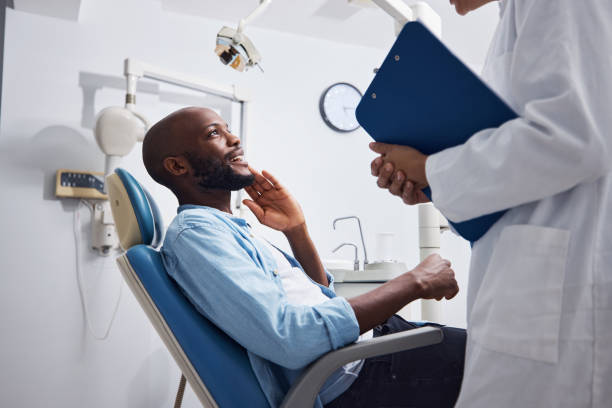 Best Emergency Dental Clinic in OK