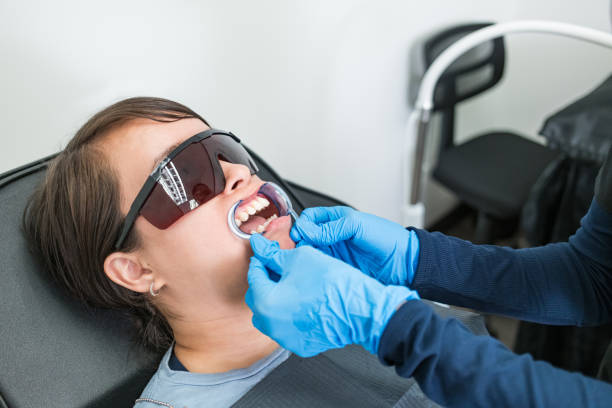Best Broken or Chipped Tooth Repair in Elgin, OK