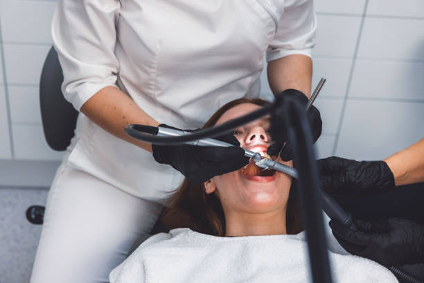 Professional Emergency Dental Service in OK