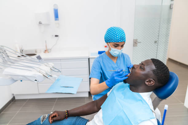 Best Emergency Denture Repair in Elgin, OK