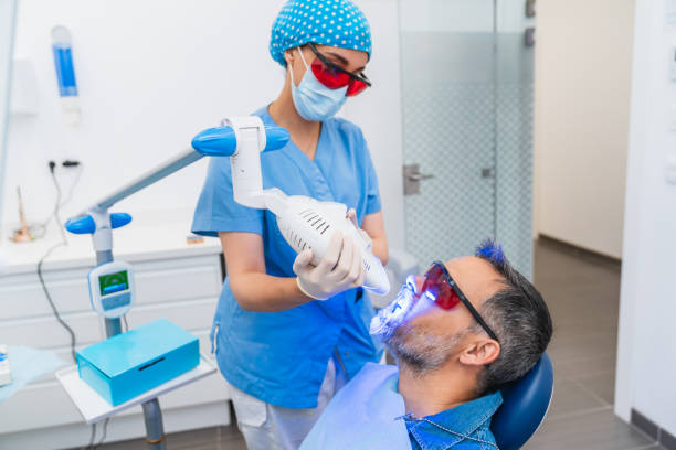 Best Emergency Root Canal Therapy in Elgin, OK